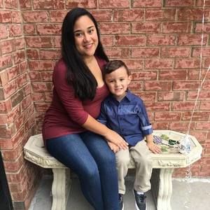 Meet your Posher, Samantha